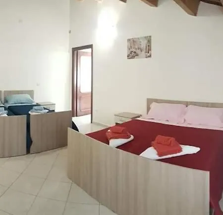 L'oasi Di Rosi - Bed & Breakfast Casalnuovo Monterotaro
