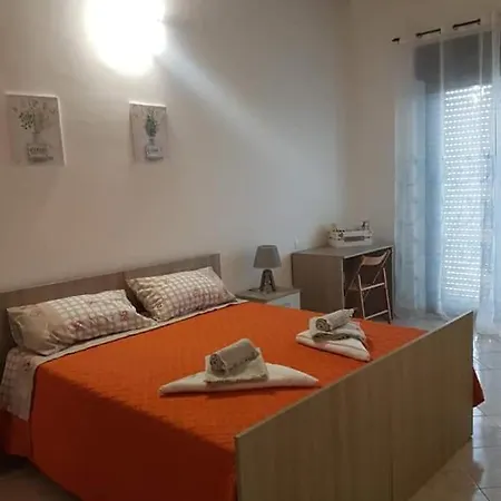 L'oasi Di Rosi - *