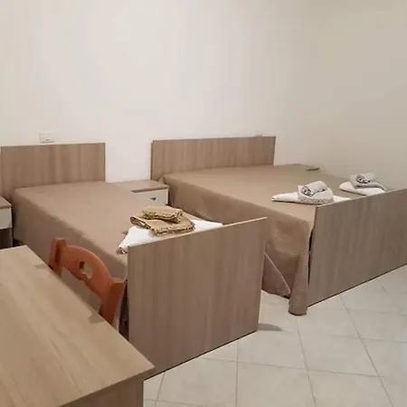 L'oasi Di Rosi - * Casalnuovo Monterotaro