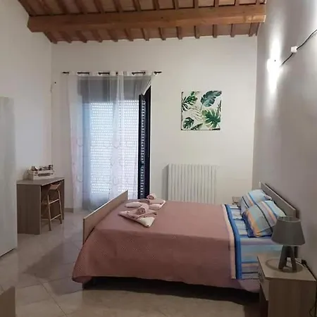 Bed & Breakfast L'oasi Di Rosi - *