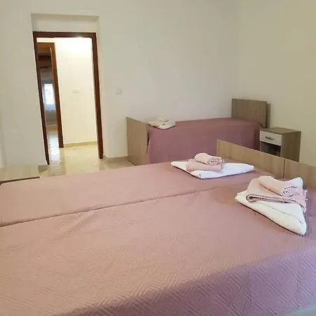 L'oasi Di Rosi -