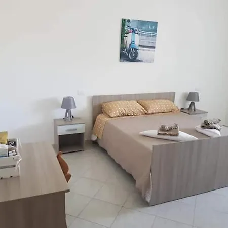 L'oasi Di Rosi - Bed & Breakfast