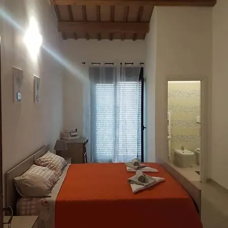 Bed & Breakfast L'oasi Di Rosi - Casalnuovo Monterotaro