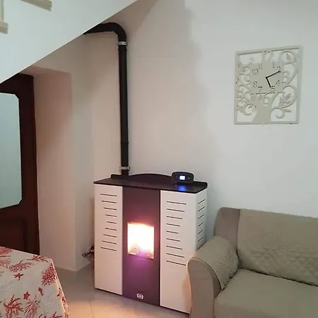 L'oasi Di Rosi -