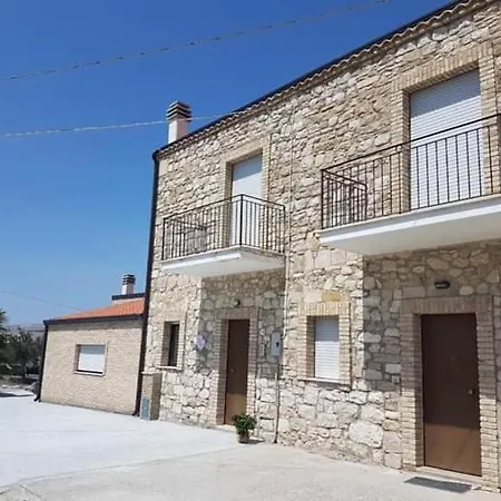 Bed & Breakfast L'oasi Di Rosi -