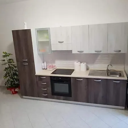 L'oasi Di Rosi - *