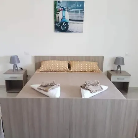 L'oasi Di Rosi - Bed & Breakfast