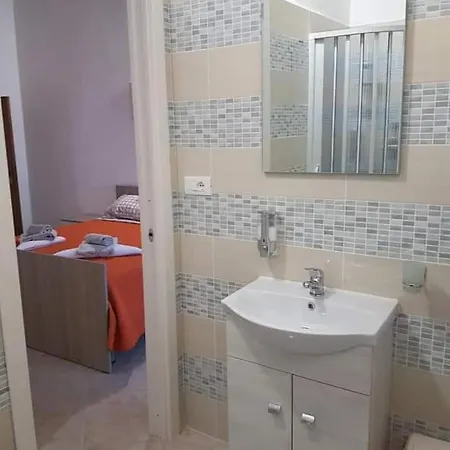 Bed & Breakfast L'oasi Di Rosi - Casalnuovo Monterotaro