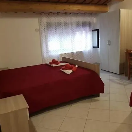 L'oasi Di Rosi - Casalnuovo Monterotaro