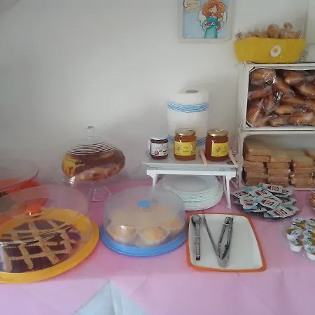 L'oasi Di Rosi - Bed & Breakfast