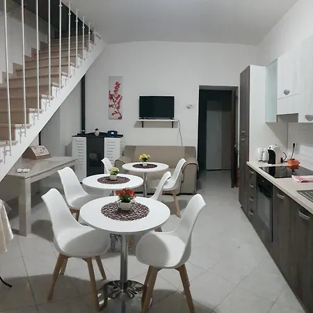 L'oasi Di Rosi -